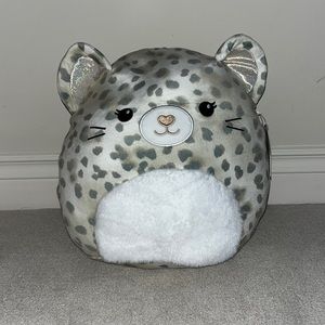 NWT BRIGITA SQUISHMALLOW